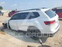 2023 Volkswagen Atlas фото