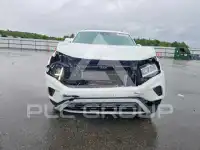 2023 Volkswagen Atlas фото