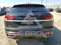 2023 Volkswagen Atlas фото