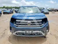2023 Volkswagen Atlas фото