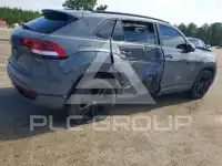 2023 Volkswagen Atlas photo