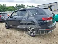 2023 Volkswagen Atlas фото