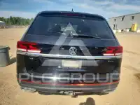 2023 Volkswagen Atlas photo