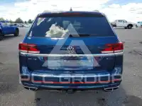 2023 Volkswagen Atlas фото