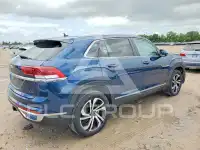 2023 Volkswagen Atlas фото