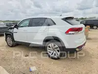 2023 Volkswagen Atlas фото