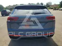2023 Volkswagen Atlas photo