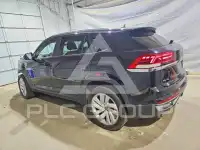 2023 Volkswagen Atlas фото