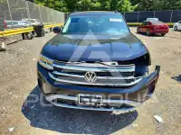 2023 Volkswagen Atlas фото