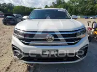 2023 Volkswagen Atlas фото