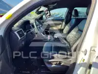 2023 Volkswagen Atlas фото