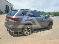 2023 Volkswagen Atlas фото