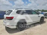 2023 Volkswagen Atlas фото