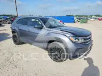 2023 Volkswagen Atlas фото