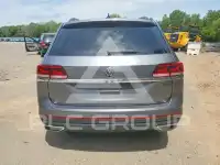 2023 Volkswagen Atlas фото