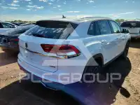 2023 Volkswagen Atlas фото