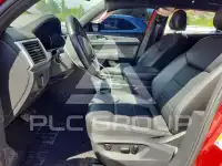 2023 Volkswagen Atlas photo