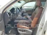 2023 Volkswagen Atlas фото
