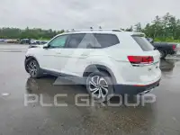 2023 Volkswagen Atlas фото