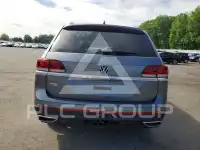 2023 Volkswagen Atlas photo