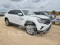 2023 Volkswagen Atlas фото