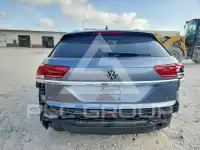 2023 Volkswagen Atlas фото