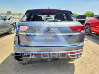 2023 Volkswagen Atlas фото