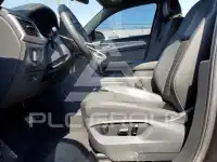 2023 Volkswagen Atlas фото