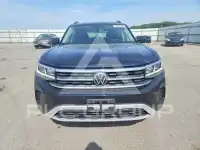 2023 Volkswagen Atlas фото