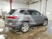 2023 Volkswagen Atlas photo