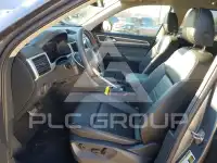 2023 Volkswagen Atlas фото