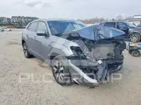 2023 Volkswagen Atlas photo