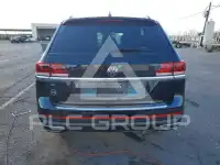 2023 Volkswagen Atlas фото
