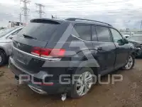 2023 Volkswagen Atlas фото