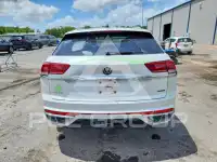 2023 Volkswagen Atlas photo
