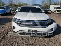 2023 Volkswagen Atlas фото