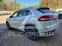 2023 Volkswagen Atlas фото