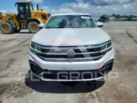 2023 Volkswagen Atlas photo