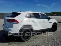 2023 Volkswagen Atlas фото
