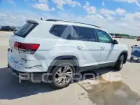2023 Volkswagen Atlas фото