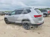 2023 Volkswagen Atlas фото