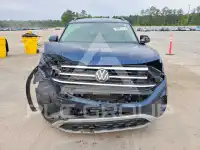 2023 Volkswagen Atlas photo