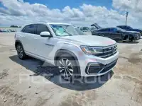 2023 Volkswagen Atlas photo