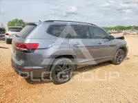 2023 Volkswagen Atlas фото