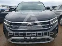 2023 Volkswagen Atlas фото
