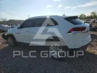 2023 Volkswagen Atlas фото