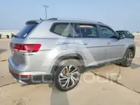 2023 Volkswagen Atlas фото