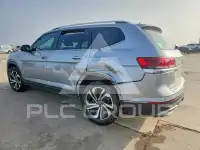 2023 Volkswagen Atlas фото