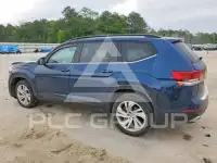 2023 Volkswagen Atlas photo