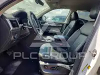 2023 Volkswagen Atlas фото